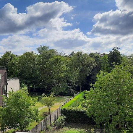 B&B Heart Of Brugge Bagian luar foto