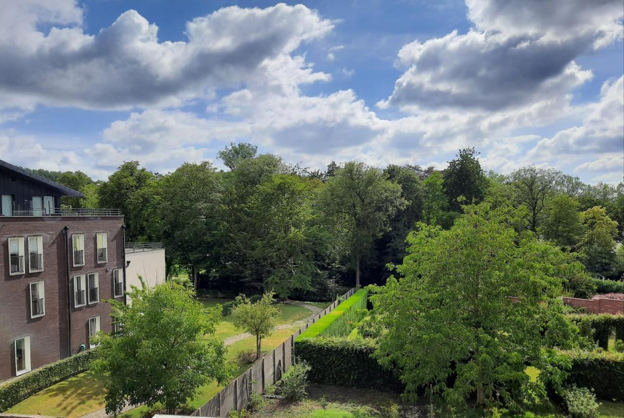 B&B Heart Of Brugge Bagian luar foto